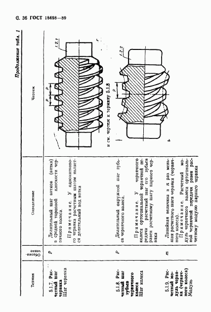 ГОСТ 18498-89, страница 39