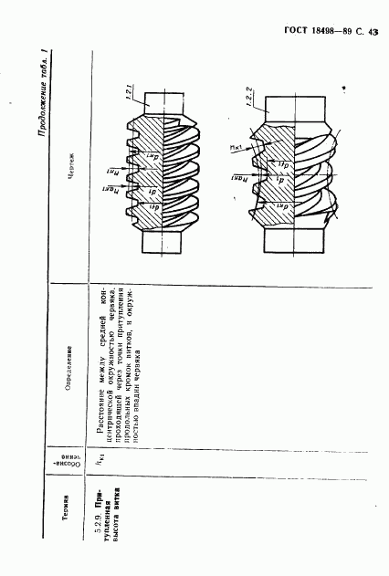 ГОСТ 18498-89, страница 46