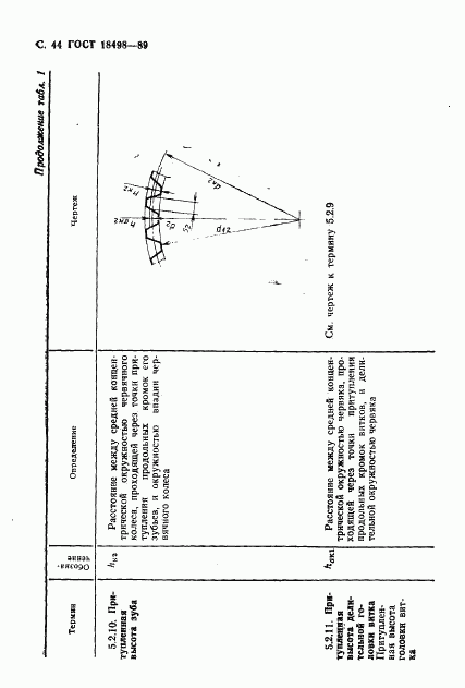 ГОСТ 18498-89, страница 47
