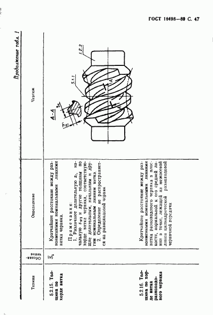ГОСТ 18498-89, страница 50