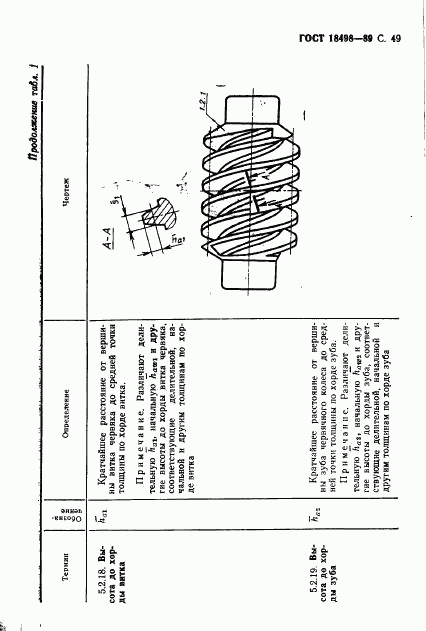 ГОСТ 18498-89, страница 52