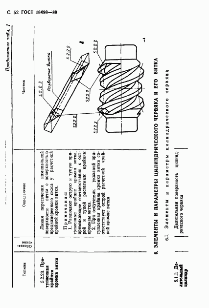 ГОСТ 18498-89, страница 55