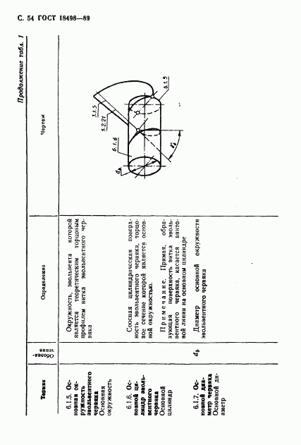 ГОСТ 18498-89, страница 57