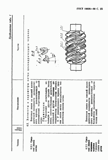 ГОСТ 18498-89, страница 58