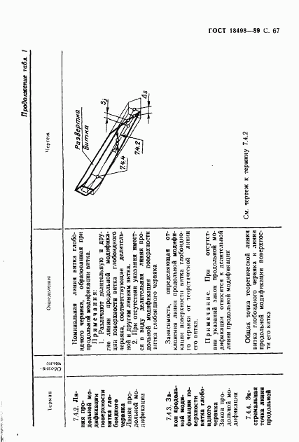 ГОСТ 18498-89, страница 70