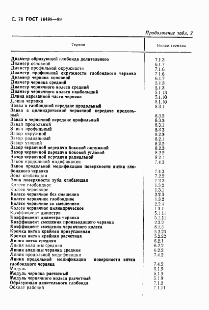 ГОСТ 18498-89, страница 81