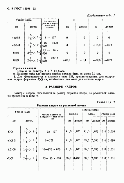 ГОСТ 18503-92, страница 6