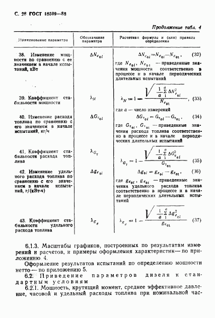 ГОСТ 18509-88, страница 31