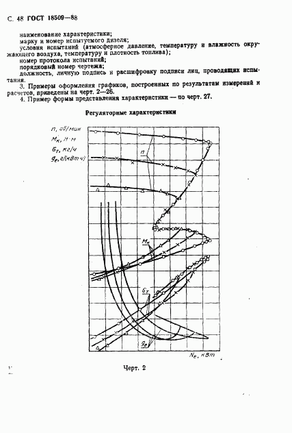 ГОСТ 18509-88, страница 51