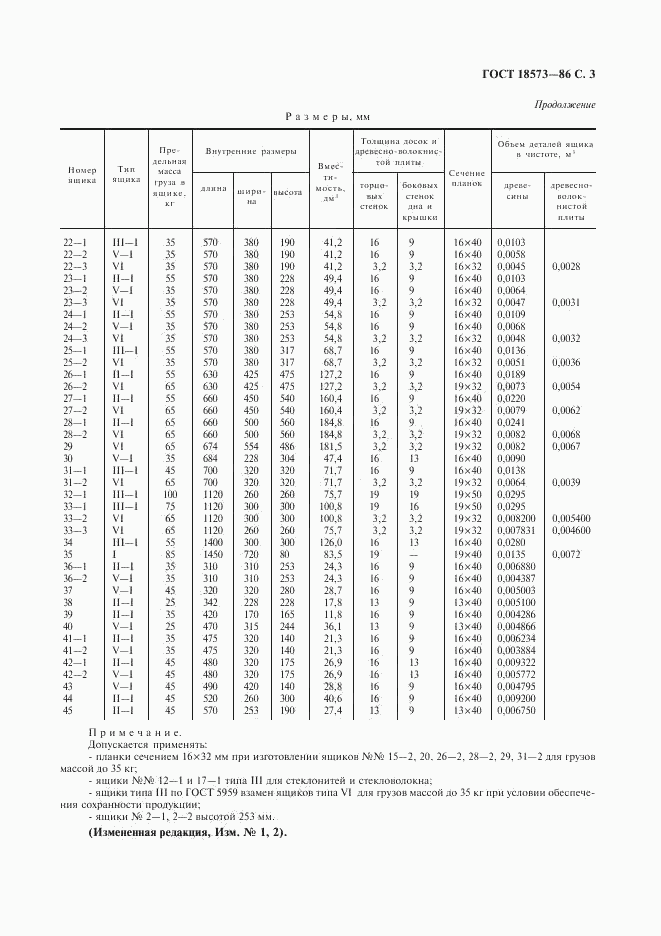 ГОСТ 18573-86, страница 4