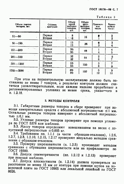 ГОСТ 18578-89, страница 10