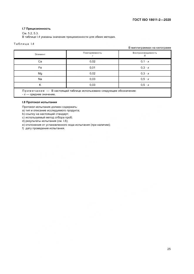 ГОСТ ISO  18611-2-2020, страница 31