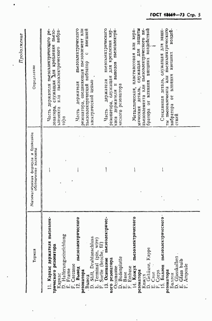 ГОСТ 18669-73, страница 8
