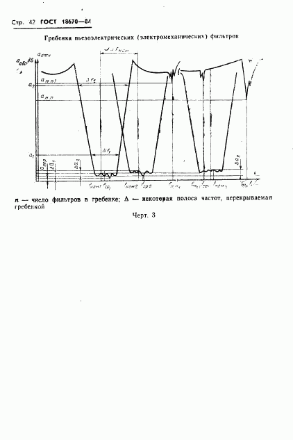 ГОСТ 18670-84, страница 44