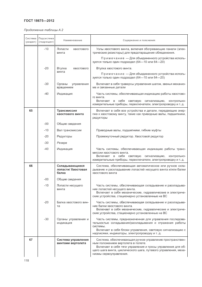 ГОСТ 18675-2012, страница 122