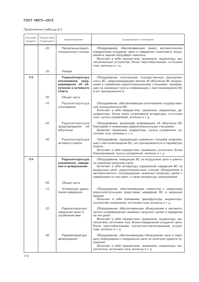 ГОСТ 18675-2012, страница 176