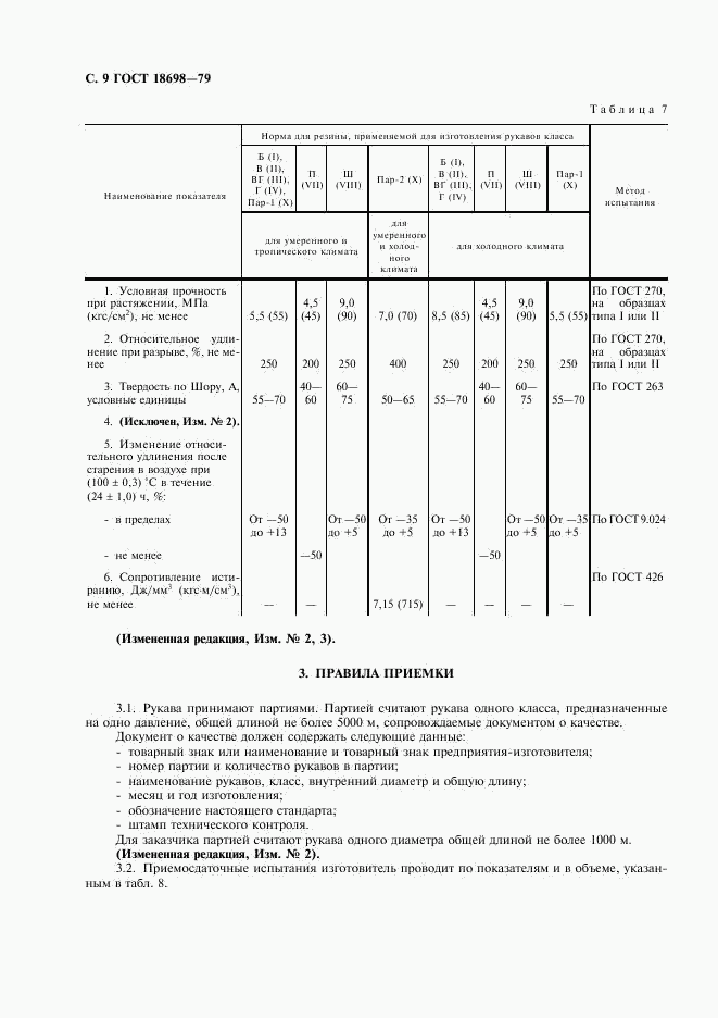 ГОСТ 18698-79, страница 10