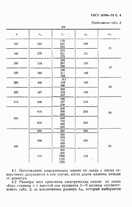 ГОСТ 18709-73, страница 5