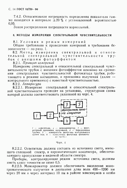 ГОСТ 18720-90, страница 15