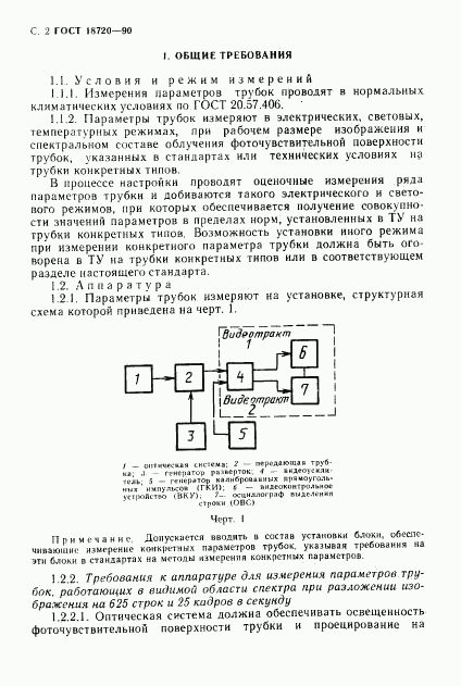 ГОСТ 18720-90, страница 3