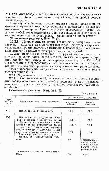 ГОСТ 18725-83, страница 21