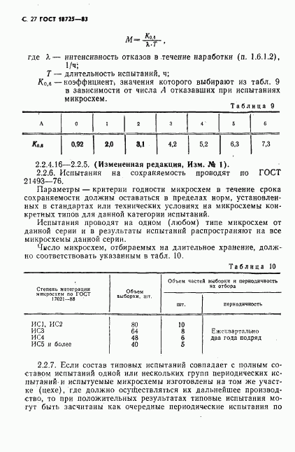 ГОСТ 18725-83, страница 28