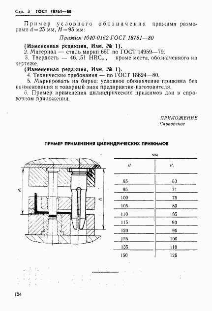 ГОСТ 18761-80, страница 3