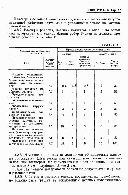 ГОСТ 19010-82, страница 18