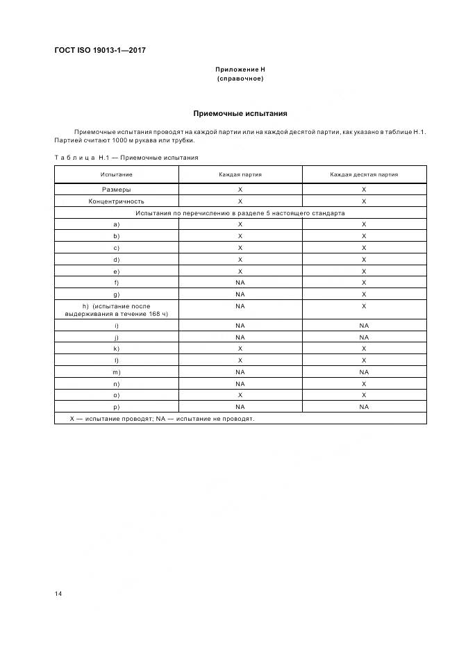 ГОСТ ISO 19013-1-2017, страница 18