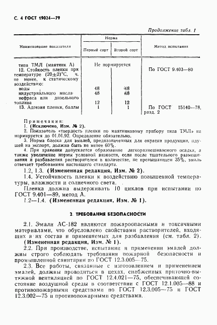 ГОСТ 19024-79, страница 5