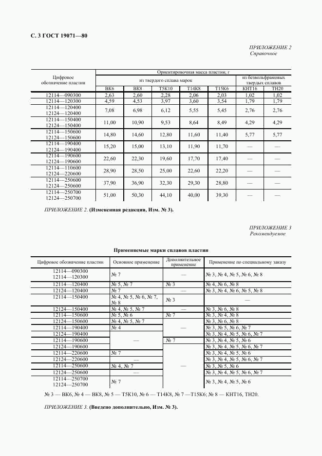 ГОСТ 19071-80, страница 4