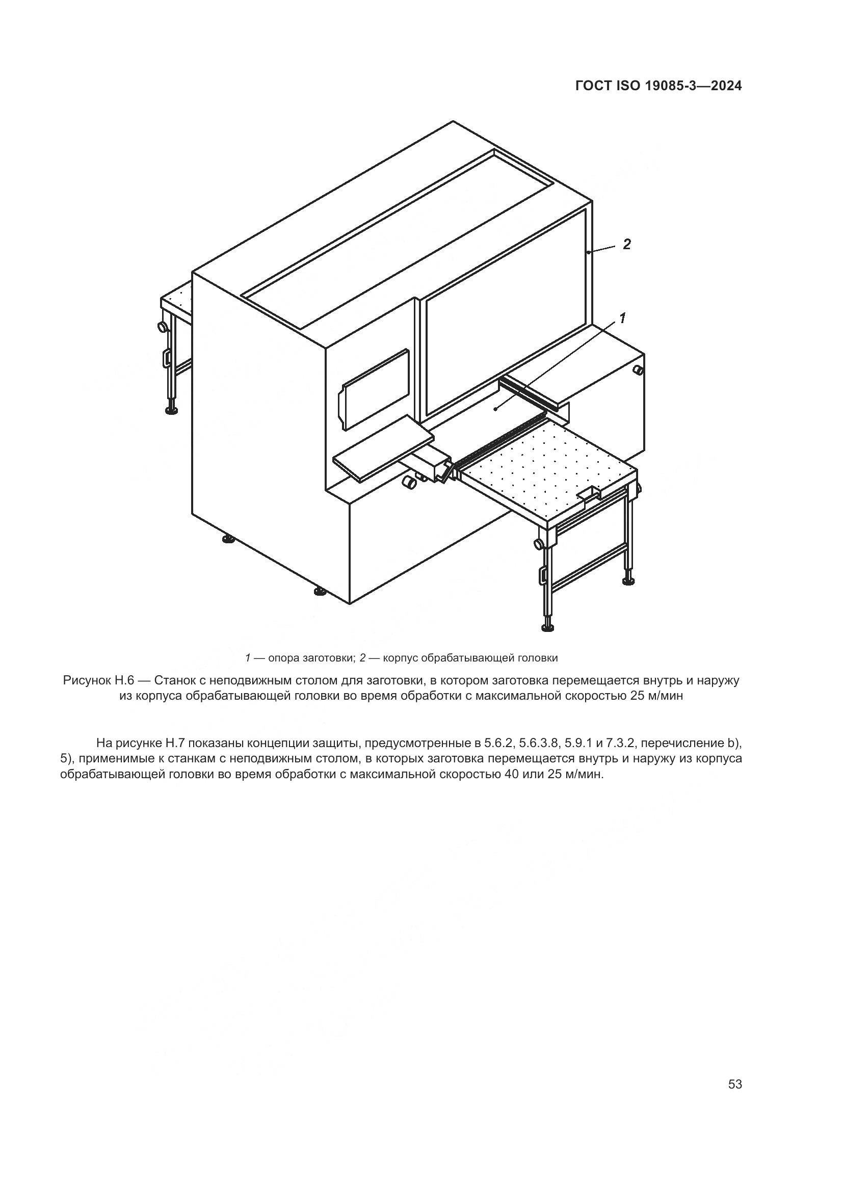 ГОСТ ISO 19085-3-2024, страница 59