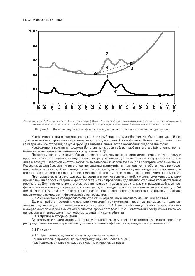 ГОСТ Р ИСО 19087-2021, страница 20