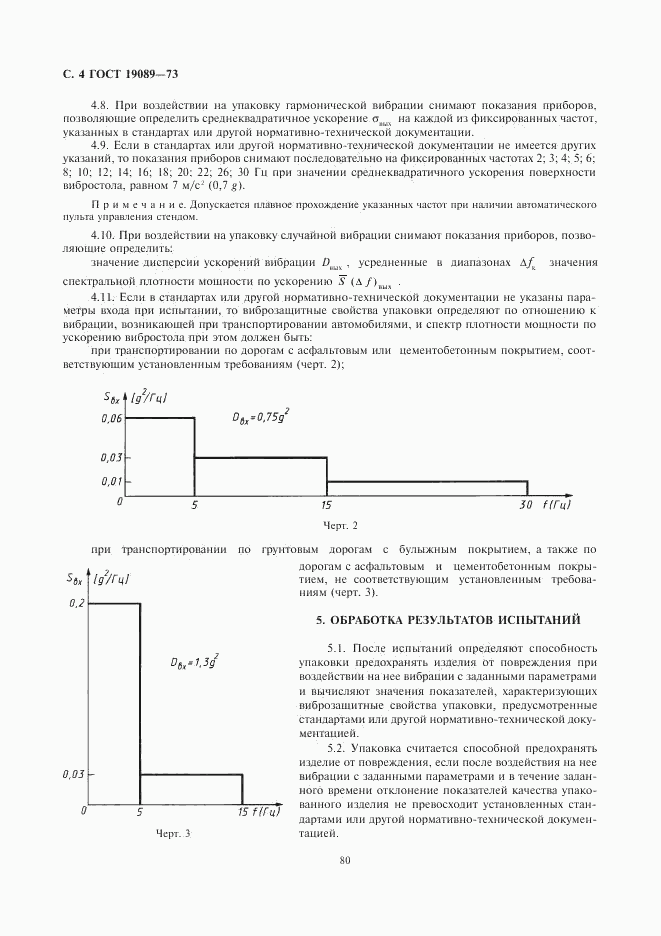 ГОСТ 19089-73, страница 4