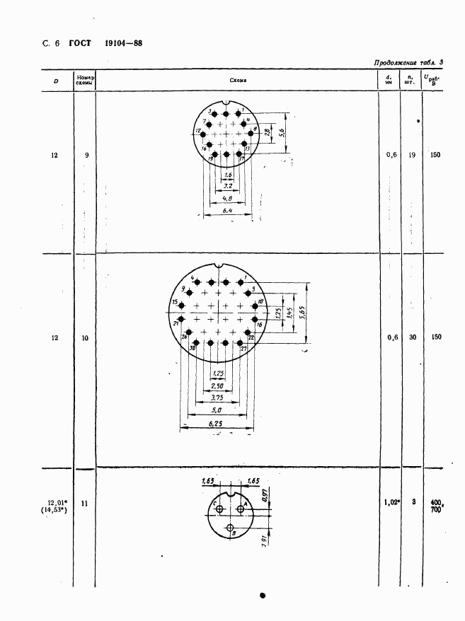 ГОСТ 19104-88, страница 8