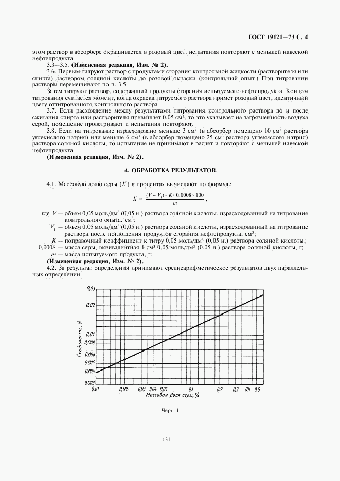 ГОСТ 19121-73, страница 4