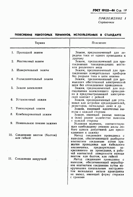 ГОСТ 19132-86, страница 22