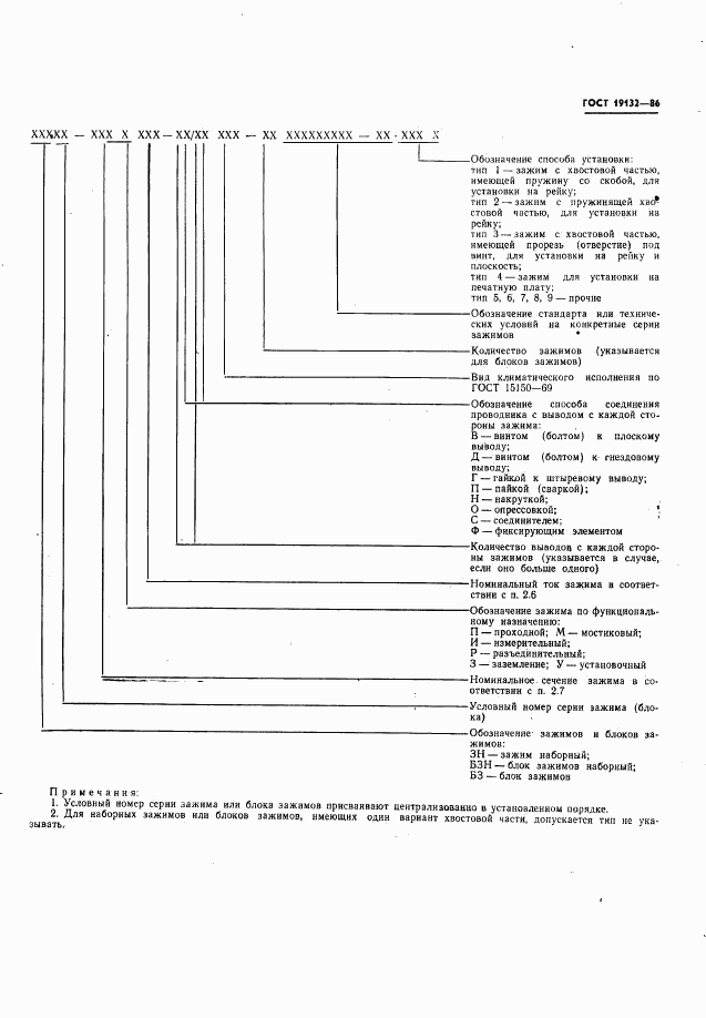 ГОСТ 19132-86, страница 26
