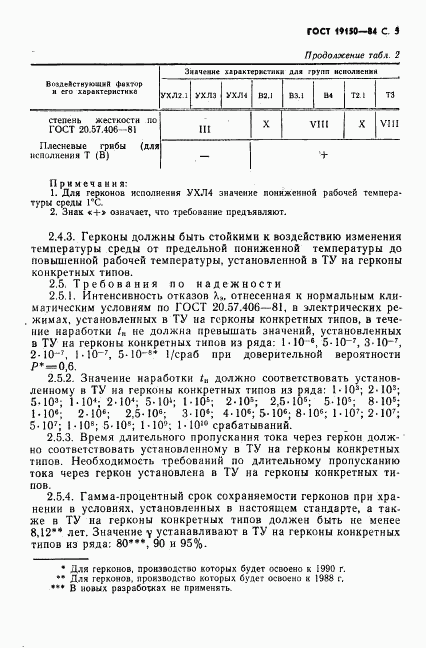 ГОСТ 19150-84, страница 6