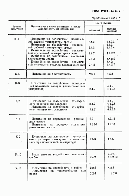 ГОСТ 19150-84, страница 8