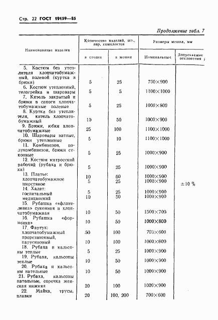 ГОСТ 19159-85, страница 24