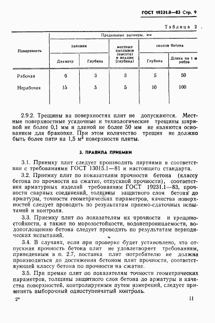 ГОСТ 19231.0-83, страница 11