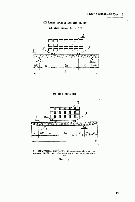 ГОСТ 19231.0-83, страница 13