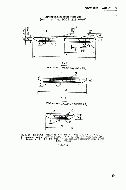 ГОСТ 19231.1-83, страница 3