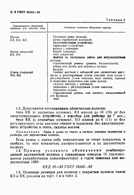 ГОСТ 19245-93, страница 4