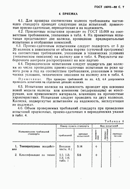 ГОСТ 19245-93, страница 9