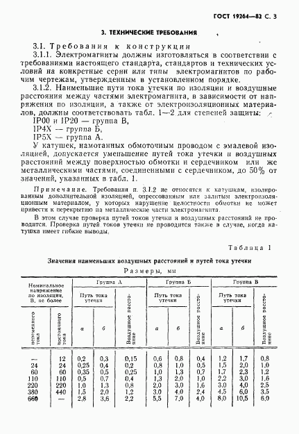 ГОСТ 19264-82, страница 4