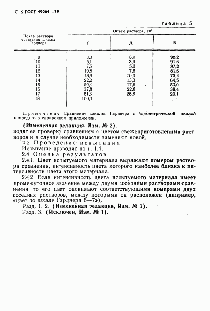 ГОСТ 19266-79, страница 7