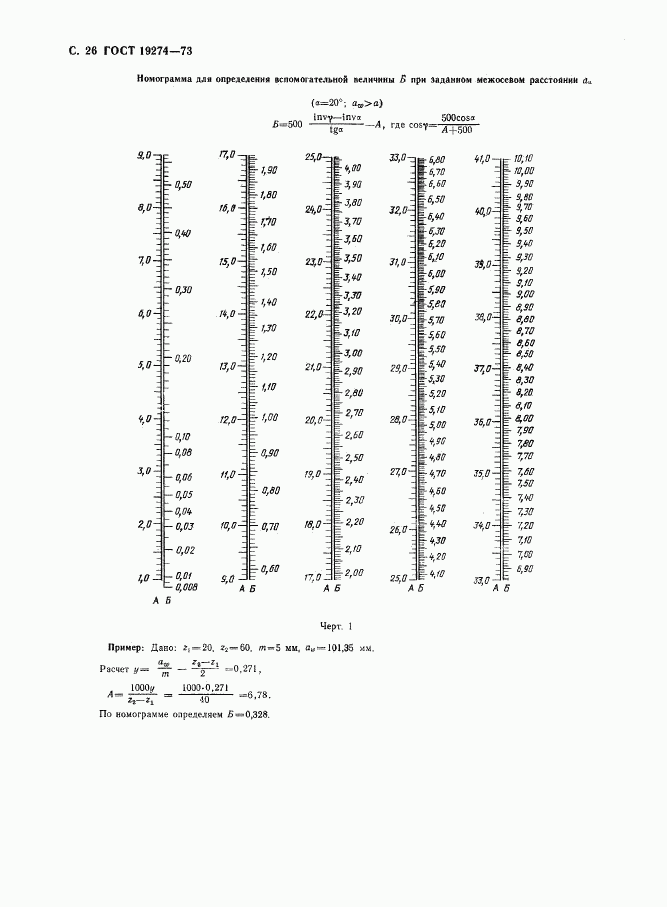 ГОСТ 19274-73, страница 27
