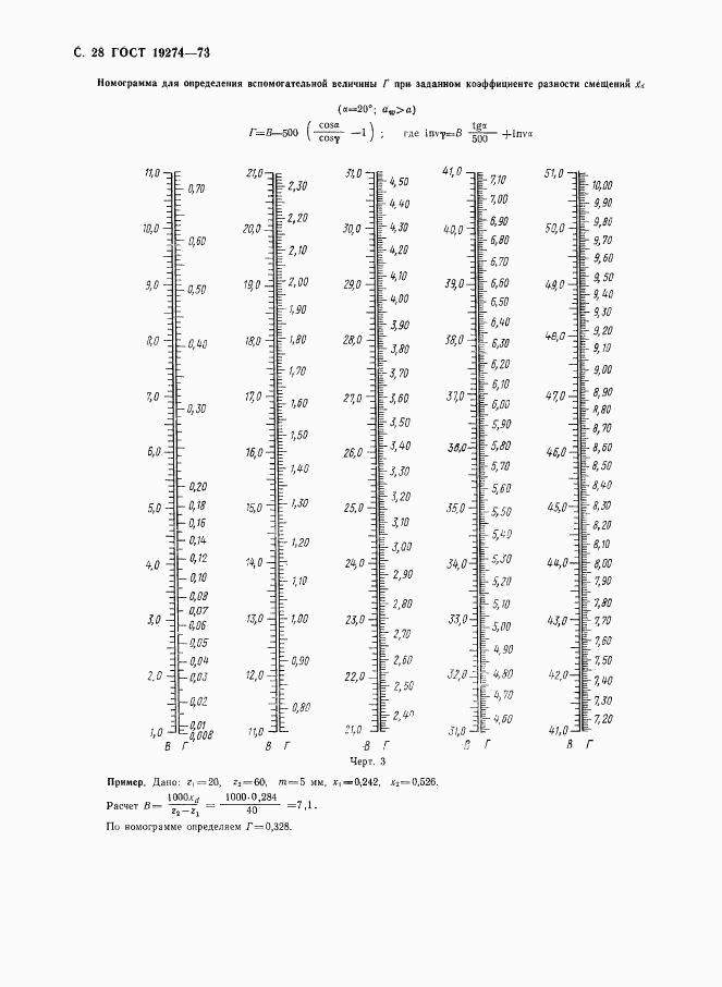 ГОСТ 19274-73, страница 29